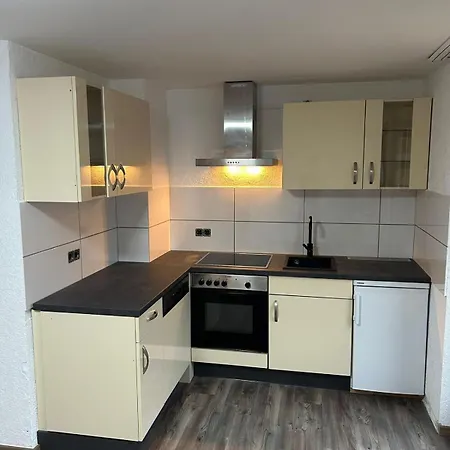 Apartamento Zentrum 1 Wallduern