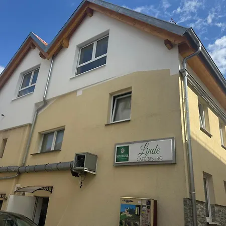 Zentrum 1 Апартаменты *