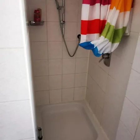 Apartamento Zentrum 1 *