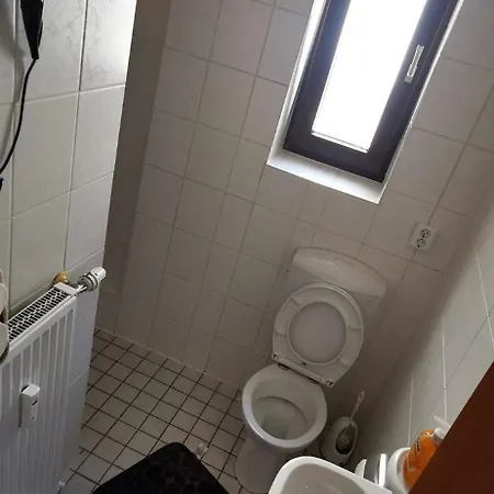 Апартаменты Zentrum 1 *