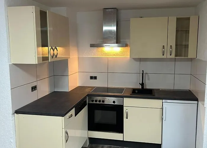 Апартаменты Zentrum 1 Вальдюрн