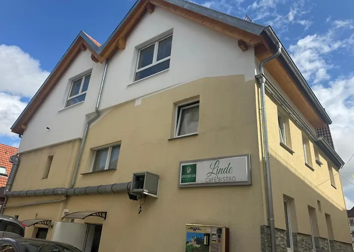 Zentrum 1 Апартаменты *