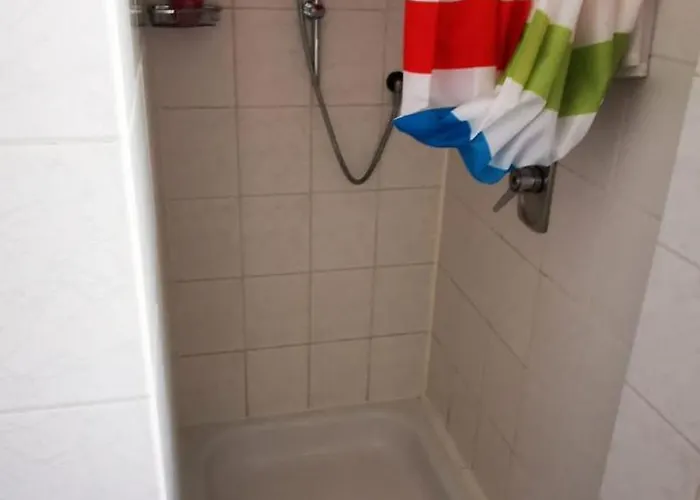 Апартаменты Zentrum 1 *