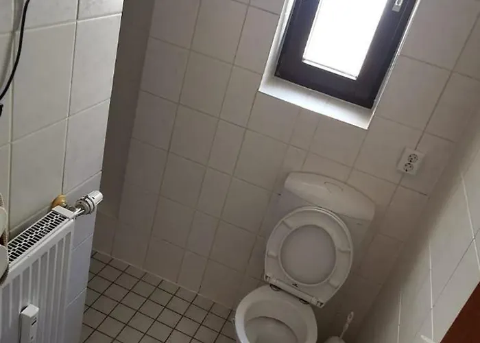 Апартаменты Zentrum 1 *